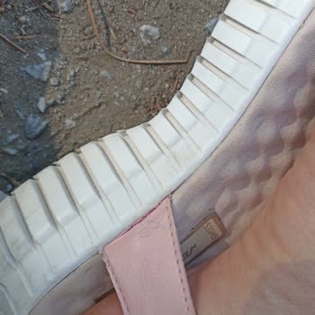 Alemdar Shoes Dayanıklılığı Düşük Sandalet Deneyimi