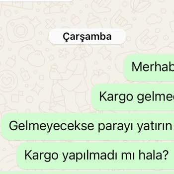 Sinerjim.org Satın Alınan Ürün Gelmedi Ve İadesi De Yapılmadı!