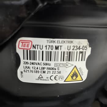 Deprem Sonrası Elektrik Kesintileri ve Arçelik Servis Ücreti Şikayeti