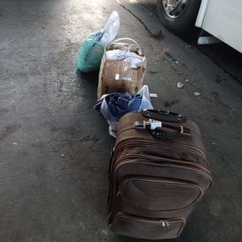 Metro Turizm İle Yolculuk İşkencesi