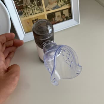 Direct Nexus Nebülizatör Yeni Başladığım Ürün Sürekli Duruyor Ve Çalışmıyor