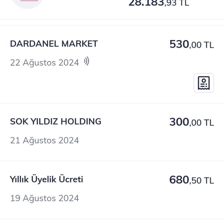QNB Finansbank Kart Aidatının İptalini İstiyorum