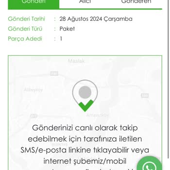 Tchibo Mağduriyet Ve Kötü Hizmet