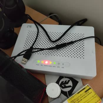Vodafone İnternet Bağlantı Kopması