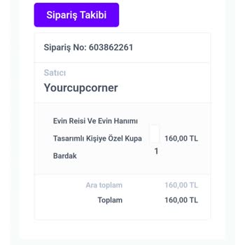Shopier Den Aldığım Ürün Kargoya Verilmedi
