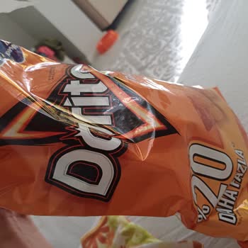 Doritos'un Aroma Eksikliği Hayal Kırıklığı Yarattı