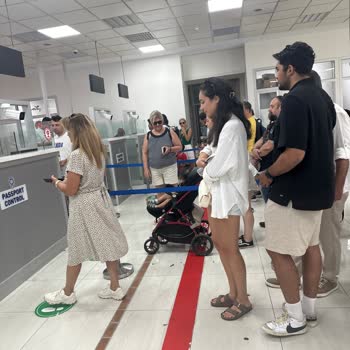 Ertürk Lines Bilet Saat Değişikliği Ve Ekstra Ücret Sorunu