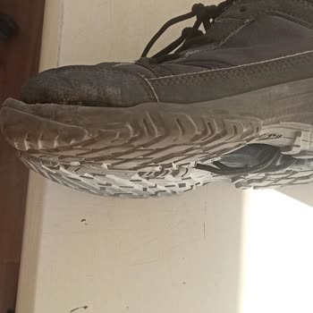 Decathlon Garanti Kapsamındaki Ayakkabılar İçin Haksız Muamele