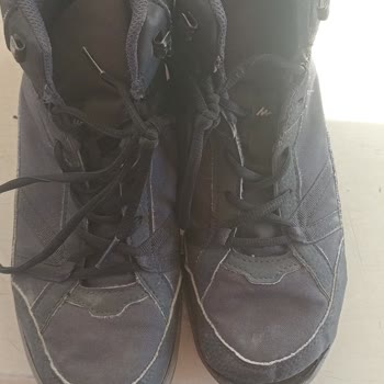 Decathlon Garanti Kapsamındaki Ayakkabılar İçin Haksız Muamele