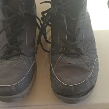 Decathlon Garanti Kapsamındaki Ayakkabılar İçin Haksız Muamele