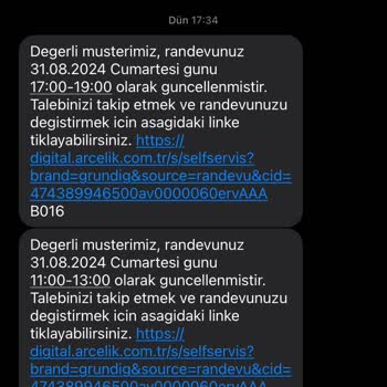 Marmara Park Satın Aldığım Televizyonu Oyalıyorlar Getirmiyorlar