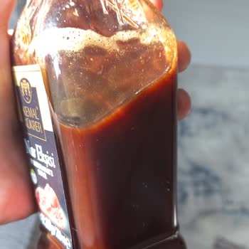 Kemal Kükrer Nar Ekşisi: Renk Ve Tat Değişikliği Sorunu