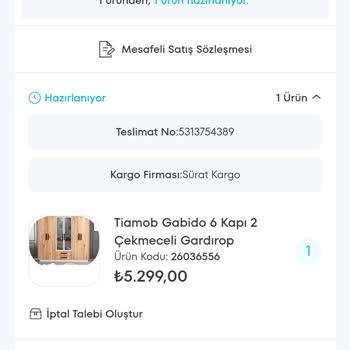 A101 Mağduriyeti Yaşıyorum Ekstra