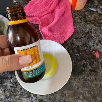 Argivit Köpürerek Akma Sorunu