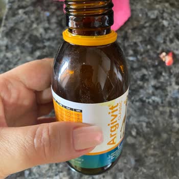 Argivit Köpürerek Akma Sorunu