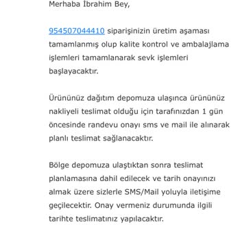 Vivense Mağdur Etti /