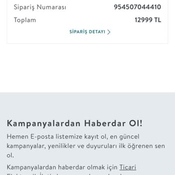 Vivense Mağdur Etti /