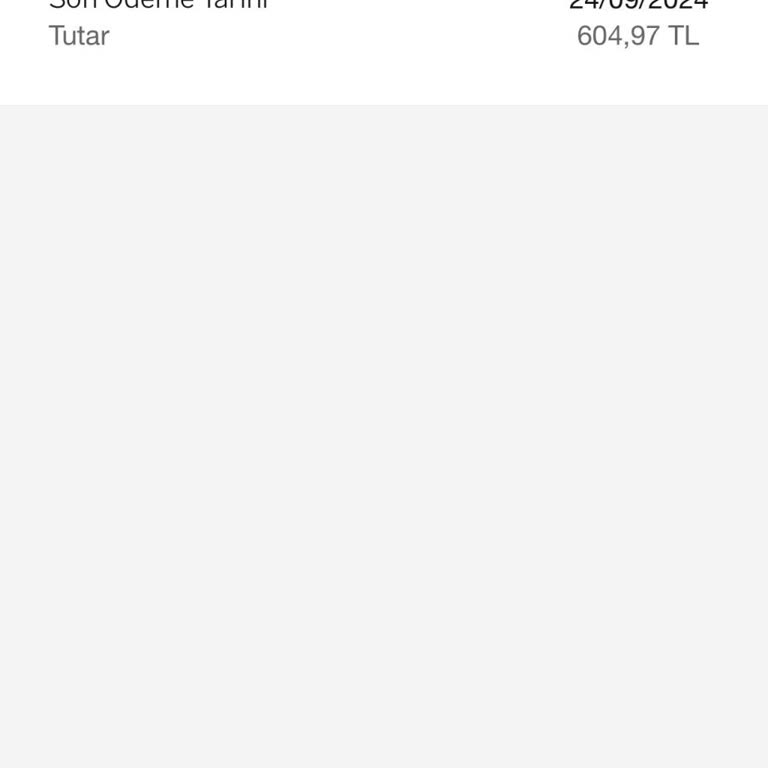 Turkcell'den Taşınma Sonrası Yüksek Fatura Şoku