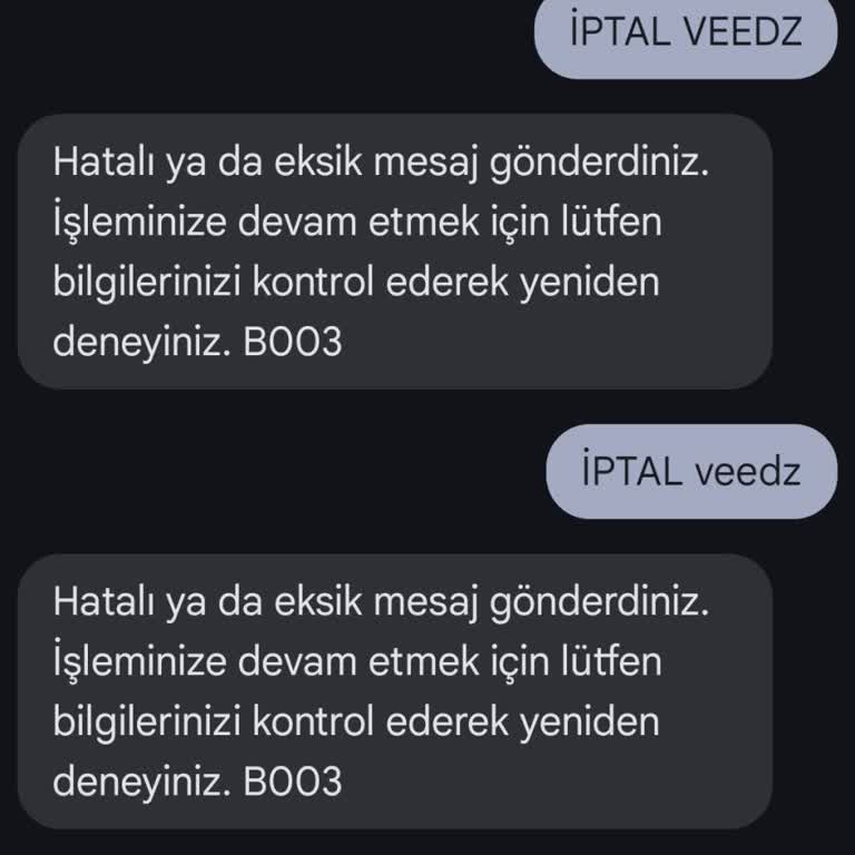 Veedz-tr.com Veedz İptali İçin Dava