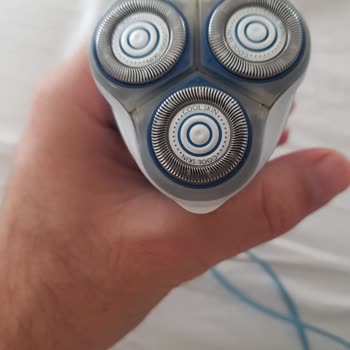 Philips Cool Skin Başlık Olmaması