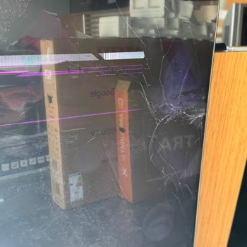 Pazarama Kırık TV Satışı
