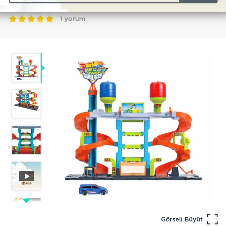 Toyzz Shop İle İnternet Sitesi Arasındaki Yasal Olmayan Fiyat Farkı