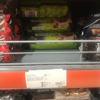 Migros Ta Yaşanan Fiyat Farkı