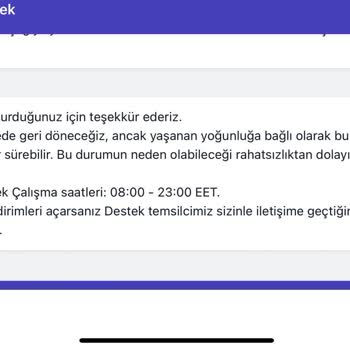 Brawl Stars Ücret İadesi Sorunu