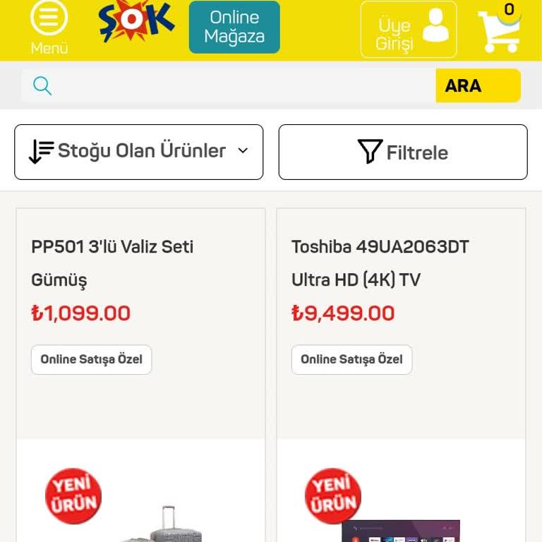 Ziraat Bankası İnternet Alışverişinde Yaşanan Sorun Ve Banka İptal Talebi