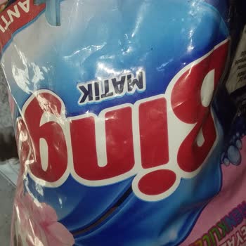 Bingo Sahte Deterjan Şüphesi