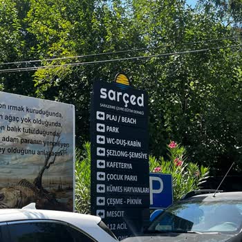 Jolly Tur'un Seçtiği Pis Otellerden Mantar Kaptım