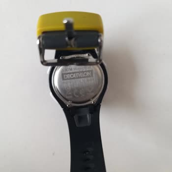 Decathlon Ürünün Arkasında Durmuyor