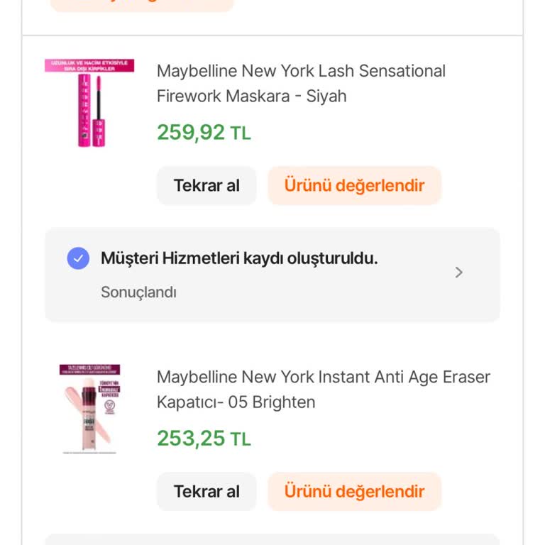 Hepsijet Kargom Yok Ama Teslim Adildi Yazıyor