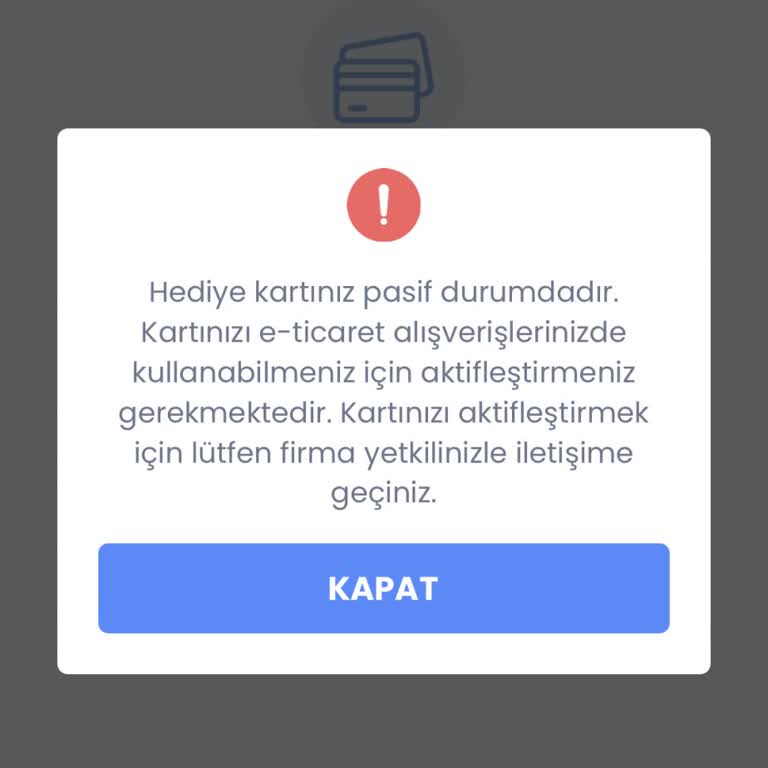 LCW Çeklerimle İlgili Çözüm İstiyorum