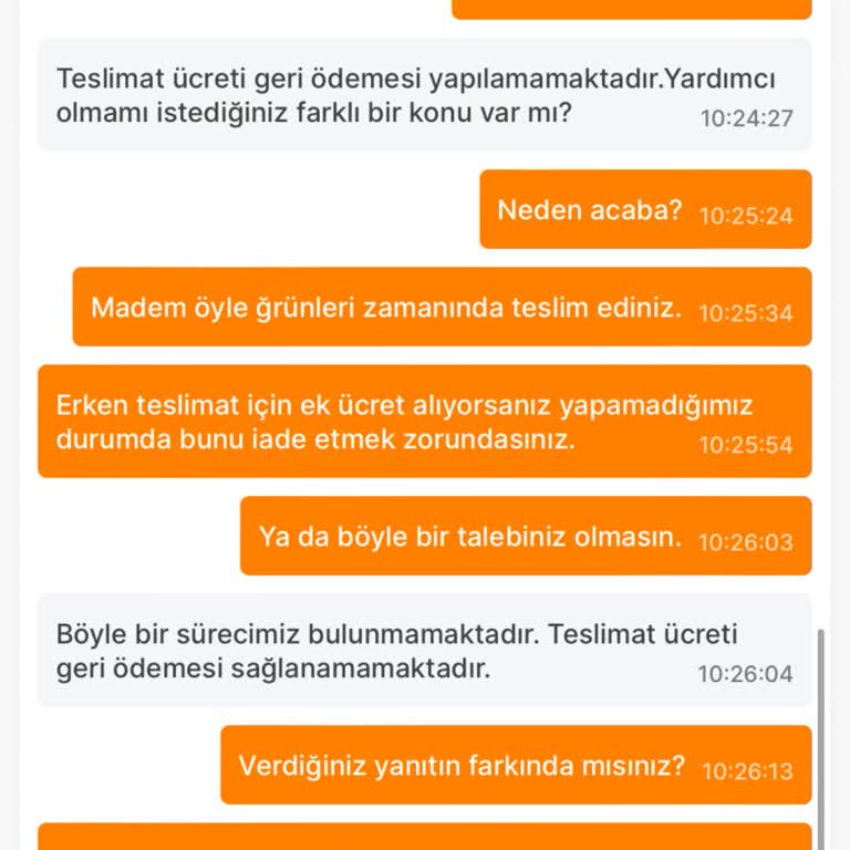 Migros Müşterisinden Haksız Kazanım Elde Etmeye Çalıştı
