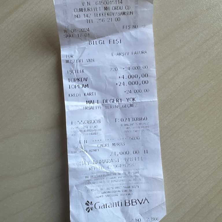 Mercedes-Benz Mercedes Mengerler Anahtarımı Hala Ulaştırmadı