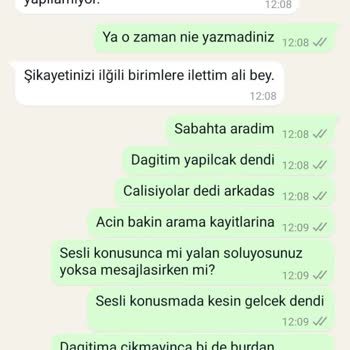 Hepsijet Gemlik. Keyifleri Geldiğinde Kargo Teslimatı Yapacaklar