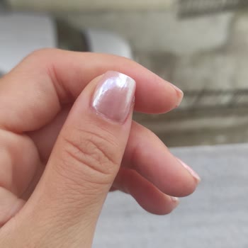 Bonita Nail Kadıköy Asla İşlem Yaptırmayın