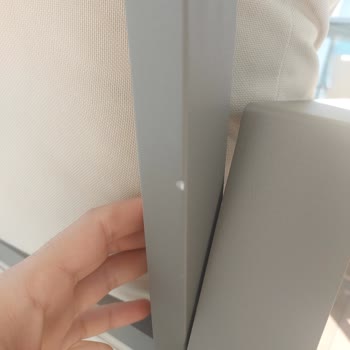 Erinöz Bahçe Mobilyaları Alüminyum Set İncelemesi