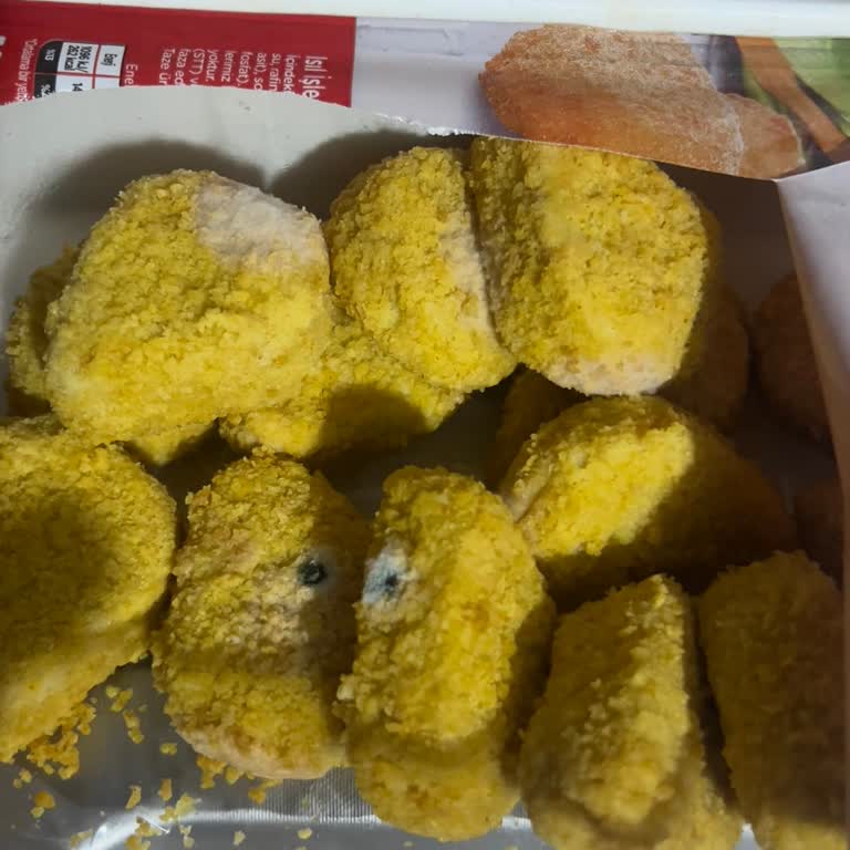 BİM'den Aldığım Ürünler Sürekli Bozuk Çıkıyor