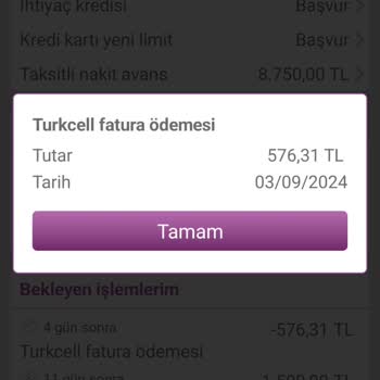 Turkcell Fatura Şoku: Sözleşme Bitiminde Beklenmedik Artış