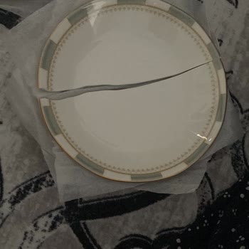 Madame Coco Faturasız Kırık Ürün