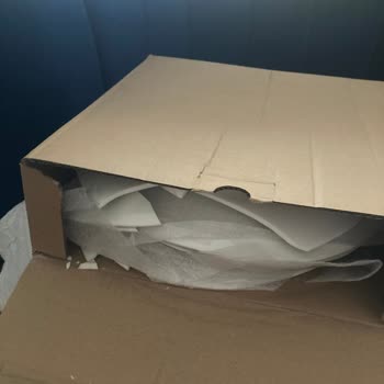 Madame Coco Faturasız Kırık Ürün