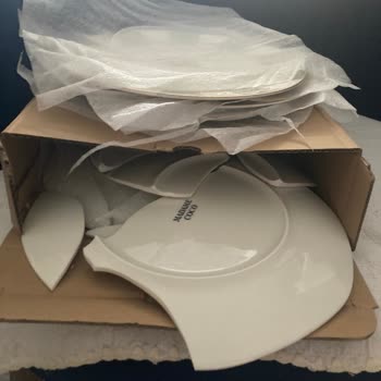 Madame Coco Faturasız Kırık Ürün