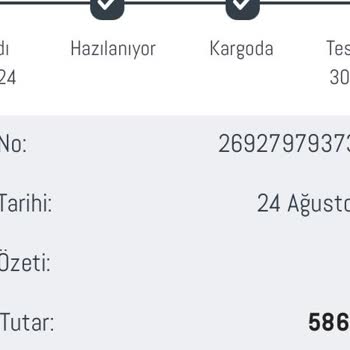 Madame Coco Faturasız Kırık Ürün