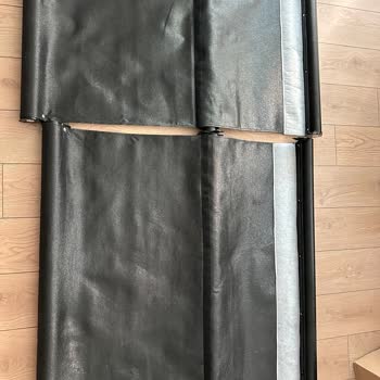 IKEA'dan Aldığım Üçlü Koltuk Hatalı Geldi Ve İade Süreci Sorunlu