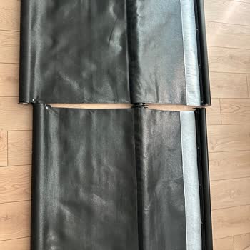 IKEA'dan Aldığım Üçlü Koltuk Hatalı Geldi Ve İade Süreci Sorunlu