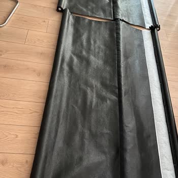 IKEA'dan Aldığım Üçlü Koltuk Hatalı Geldi Ve İade Süreci Sorunlu