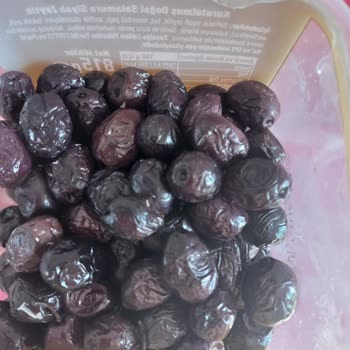 MarmaraBirlik Sele Zeytin Mi Bu.