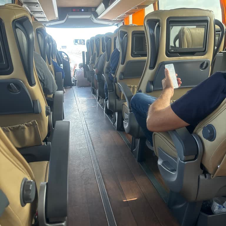 Nilüfer Turizm Ve Hizmet Yetersizliği